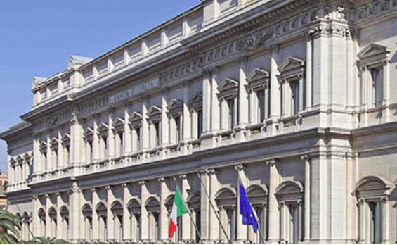 GU, Bankitalia cambia le regole sui rapporti bloccati